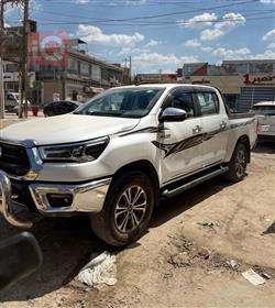 تويوتا هايلوكس